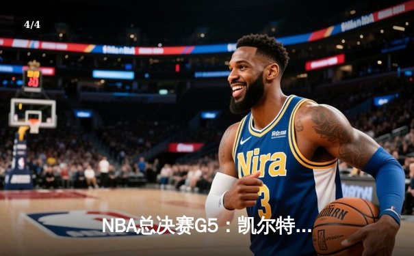 NBA总决赛G5：凯尔特人绝境翻盘，塔图姆47分创历史，勇士痛失赛点 - 4