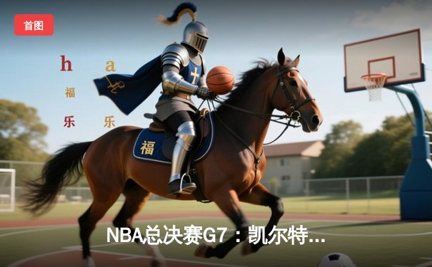 NBA总决赛G7：凯尔特人险胜勇士夺第18冠，塔图姆加冕FMVP
