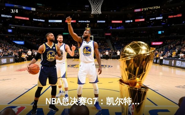NBA总决赛G7：凯尔特人险胜勇士夺第18冠，塔图姆加冕FMVP - 3